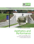 Recon Retaining Walls