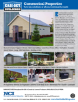 Easi-Set Commercial Properties