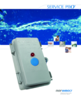 Norweco SVC_PRO_BROCHURE