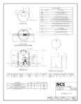 Round ARV Vault